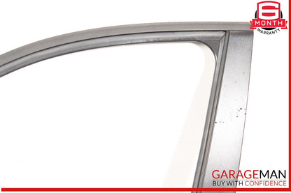 15-18 Audi Q3 Front Left Driver Side Door Shell Cover Panel OEM