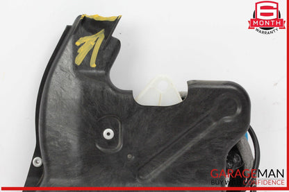 08-14 Mercedes W212 E350 C250 C300 Rear Right Door Lock Latch Actuator OEM