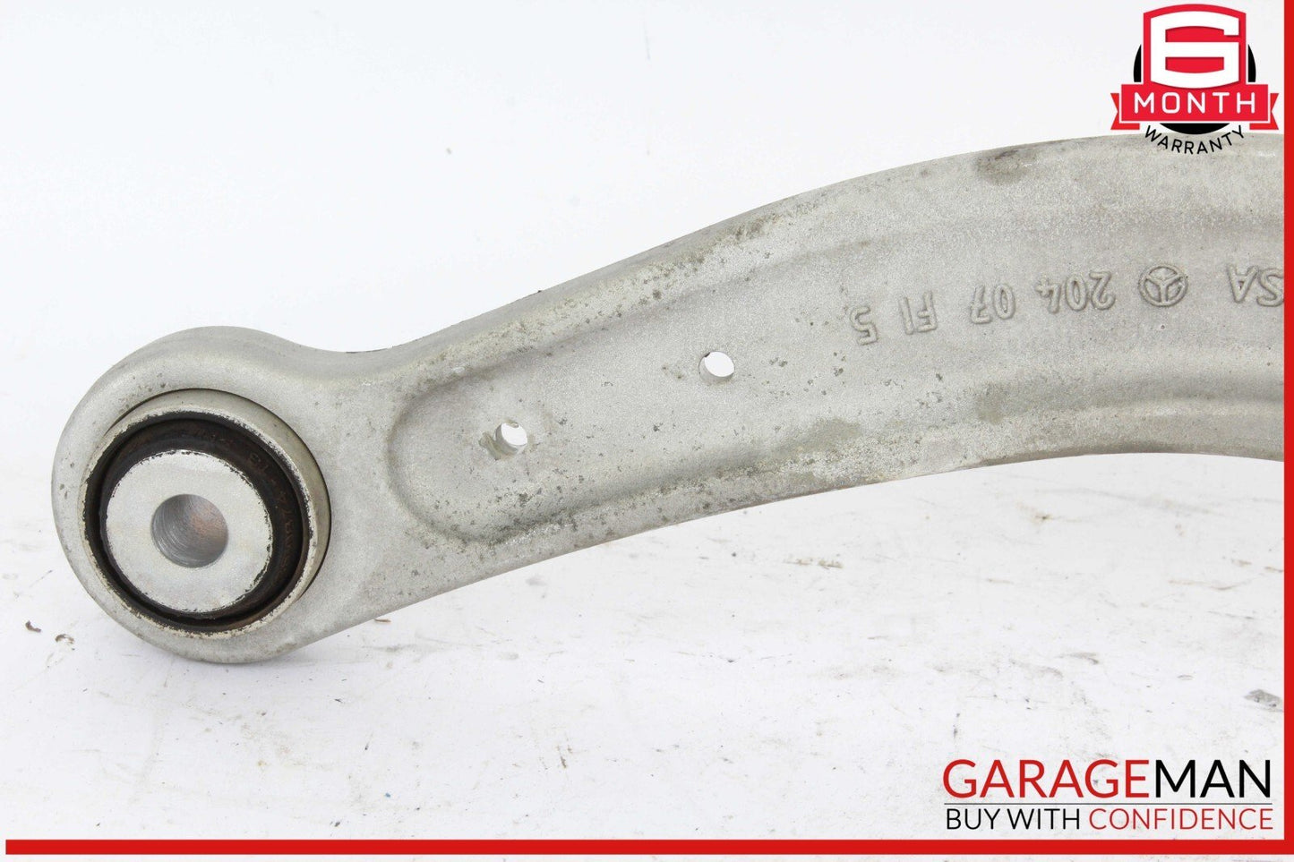 15-20 Mercedes W205 C300 Rear Right / Left Suspension Upper Control Arm OEM