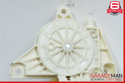 08-14 Mercedes W204 C300 C350 Front Right Side Door Window Regulator Motor OEM