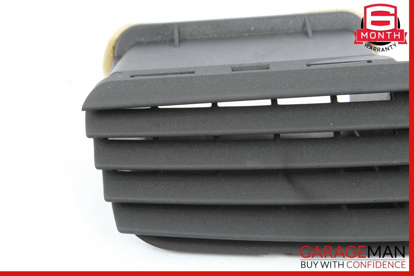 07-14 Mercedes W221 S63 AMG CL550 Center Dash AC A/C Air Vent 2216890066 OEM