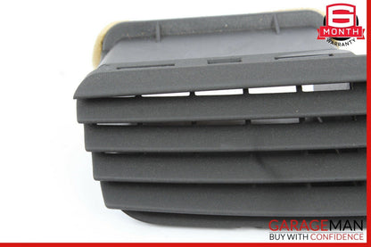 07-14 Mercedes W221 S63 AMG CL550 Center Dash AC A/C Air Vent 2216890066 OEM