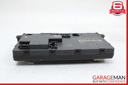 06-11 Mercedes W219 CLS500 CLS63 AMG Front Right Side Door Control Module OEM