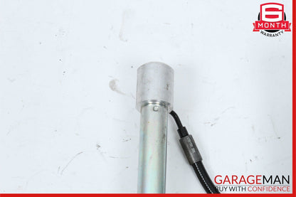 07-13 Mercedes W221 S550 S63 AMG Trunk Locking Hydraulic Pull Down Pump Assembly