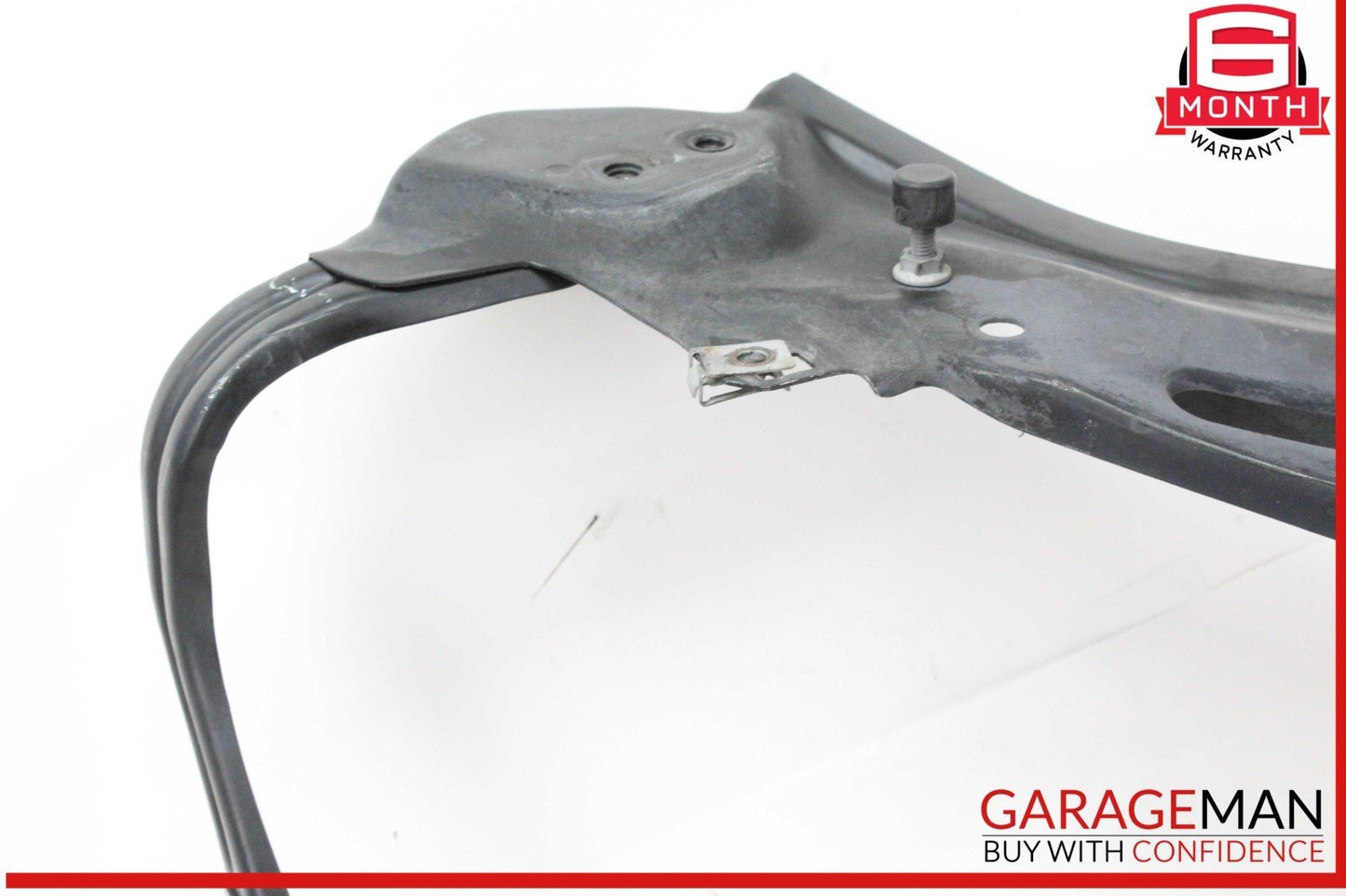 07-13 Mercedes W221 S550 S350 Front Right Headlight Head Light Support Bracket