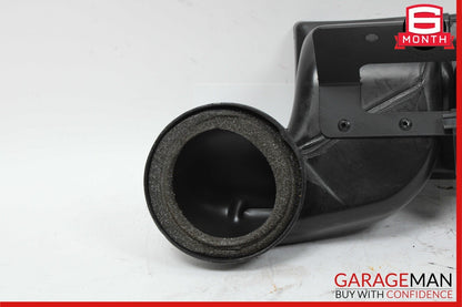15-18 Ferrari California T Dash Intake Tube Diffuser OEM