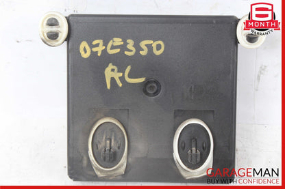 03-09 Mercedes W211 E350 E550 E63 AMG Rear Left Driver Door Control Module OEM
