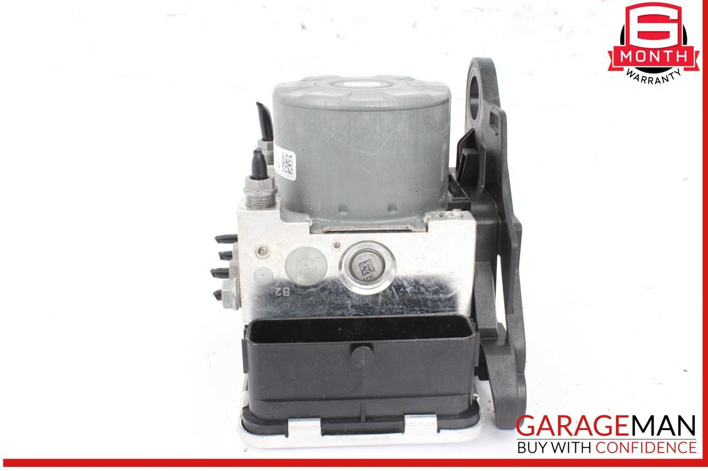 17-20 Audi S3 A3 ABS Anti Lock Brake Pump Module 8V0614517D OEM