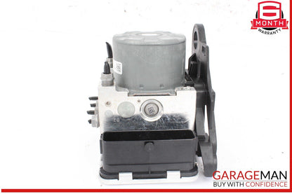 17-20 Audi S3 A3 ABS Anti Lock Brake Pump Module 8V0614517D OEM