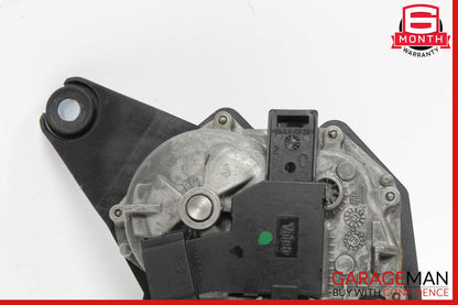 06-12 Mercedes X164 GL450 4MATIC Rear Windshield Glass Wiper Motor OEM
