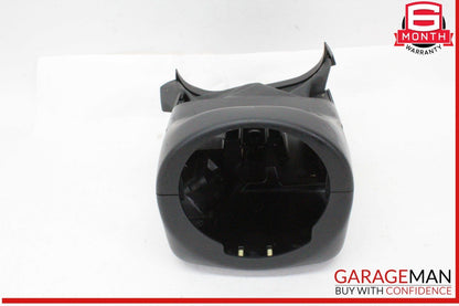17-19 Audi Q7 Steering Column Shroud Trim Cover Panel 4M0953551 OEM