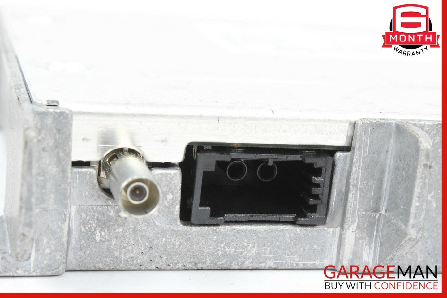 07-09 Mercedes W221 S550 CL550 CL600 Bluetooth Communication Controller Module