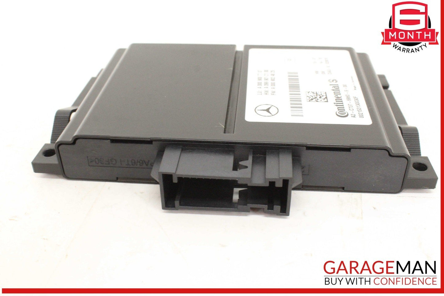 14-17 Mercedes W212 E400 E350 S550 S600 Blind Spot Radar Control Module Unit OEM
