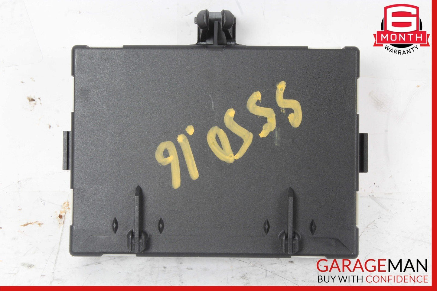 14-17 Mercedes W222 S550 S600 Rear Left Side Door Control Module OEM