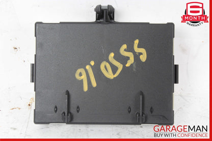 14-17 Mercedes W222 S550 S600 Rear Left Side Door Control Module OEM