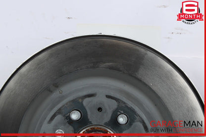 17-23 Tesla Model 3 Rear Right Passenger Side Spindle Knuckle w/ Rotor Disc OEM