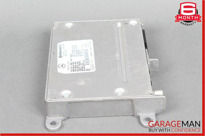 07-09 Mercedes W221 S63 CL63 Bluetooth Communication Module OEM