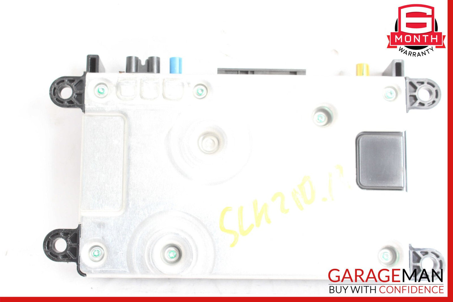 12-20 Mercedes W218 CLS500 GLA250 SL400 Communication Control Module Unit OEM