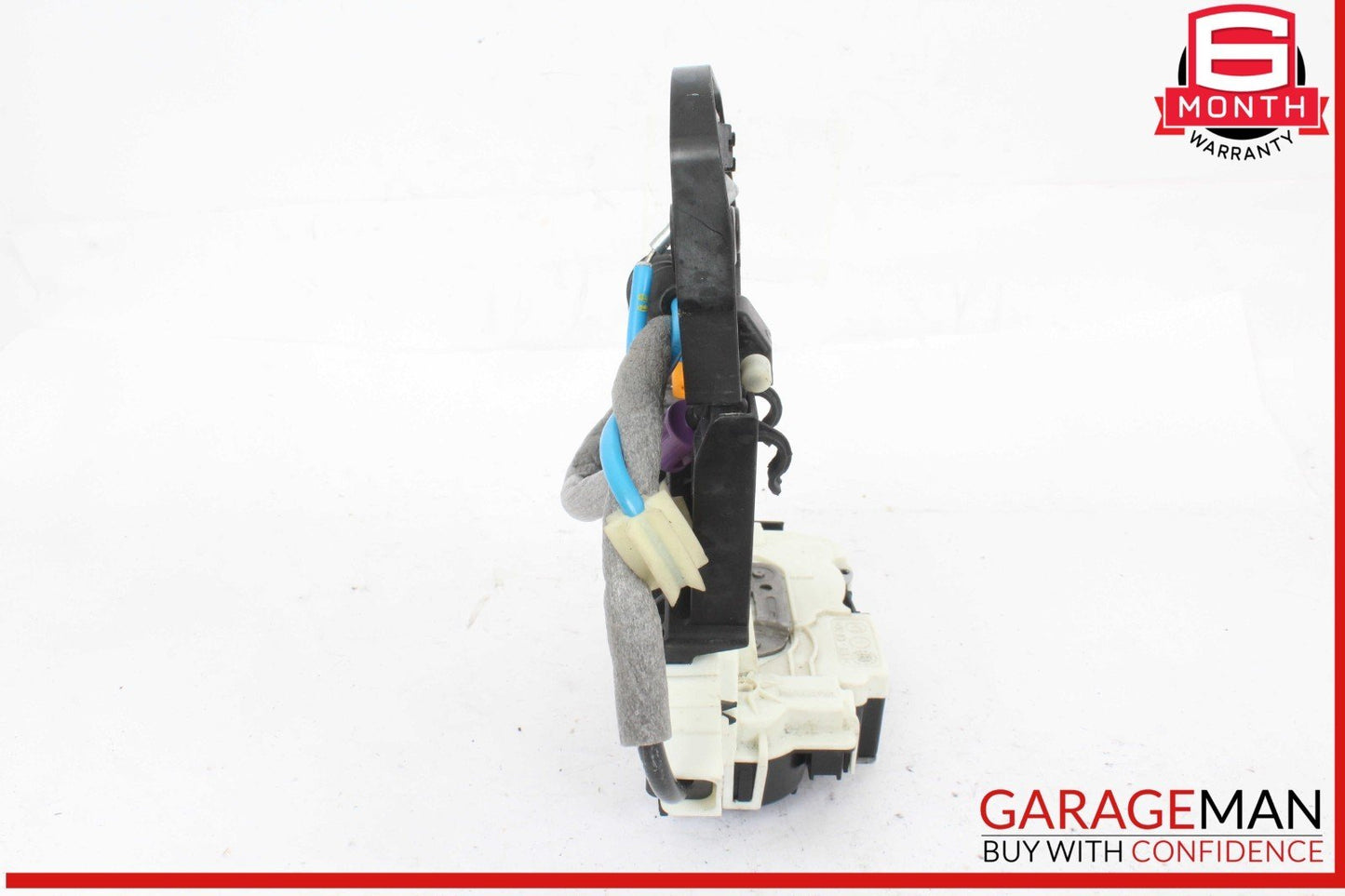 14-19 Mercedes W117 CLA250 CLA45 AMG Front Left Side Door Lock Latch Actuator