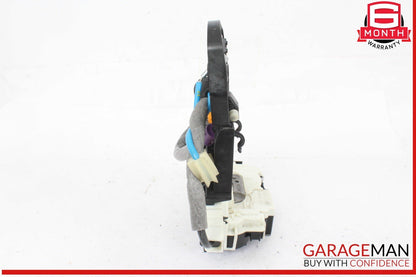 14-19 Mercedes W117 CLA250 CLA45 AMG Front Left Side Door Lock Latch Actuator