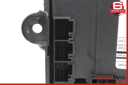 10-13 Mercedes W221 S63 Front Right Door Control Module 2219007601 OEM