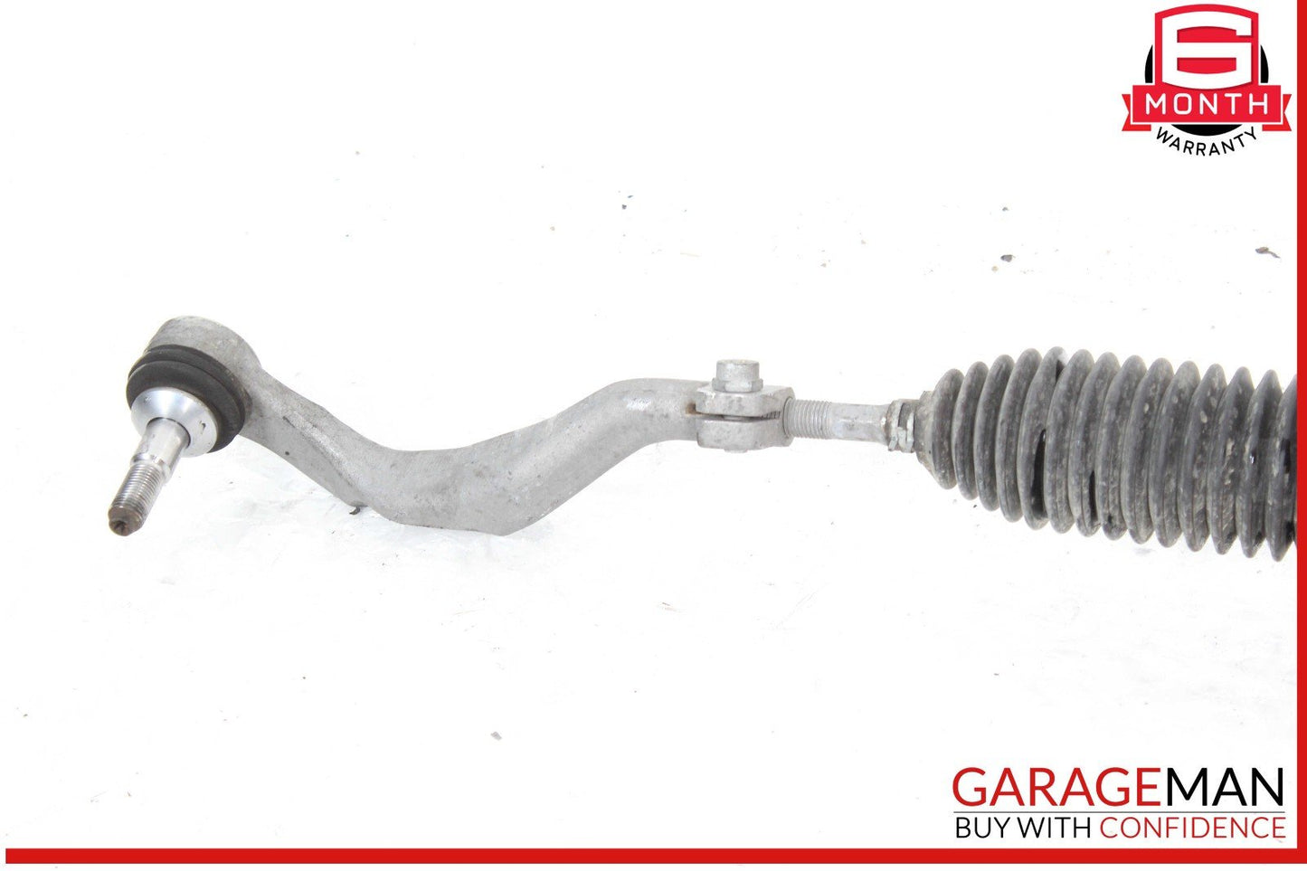 14-24 Mini Cooper Power Steering Gear Rack OEM