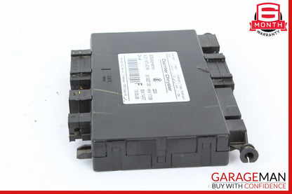 03-13 Mercedes X164 GL450 Front Left Side Seat Control Module Unit OEM