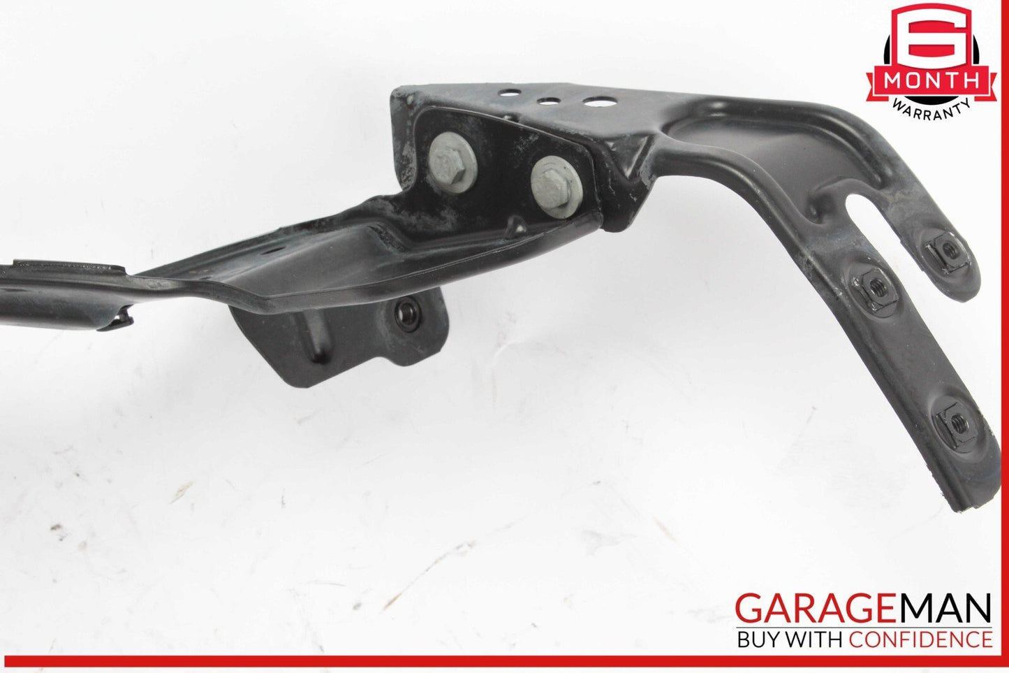 01-07 Mercedes W203 C350 Sport Front Left Driver Side Headlight Support Bracket