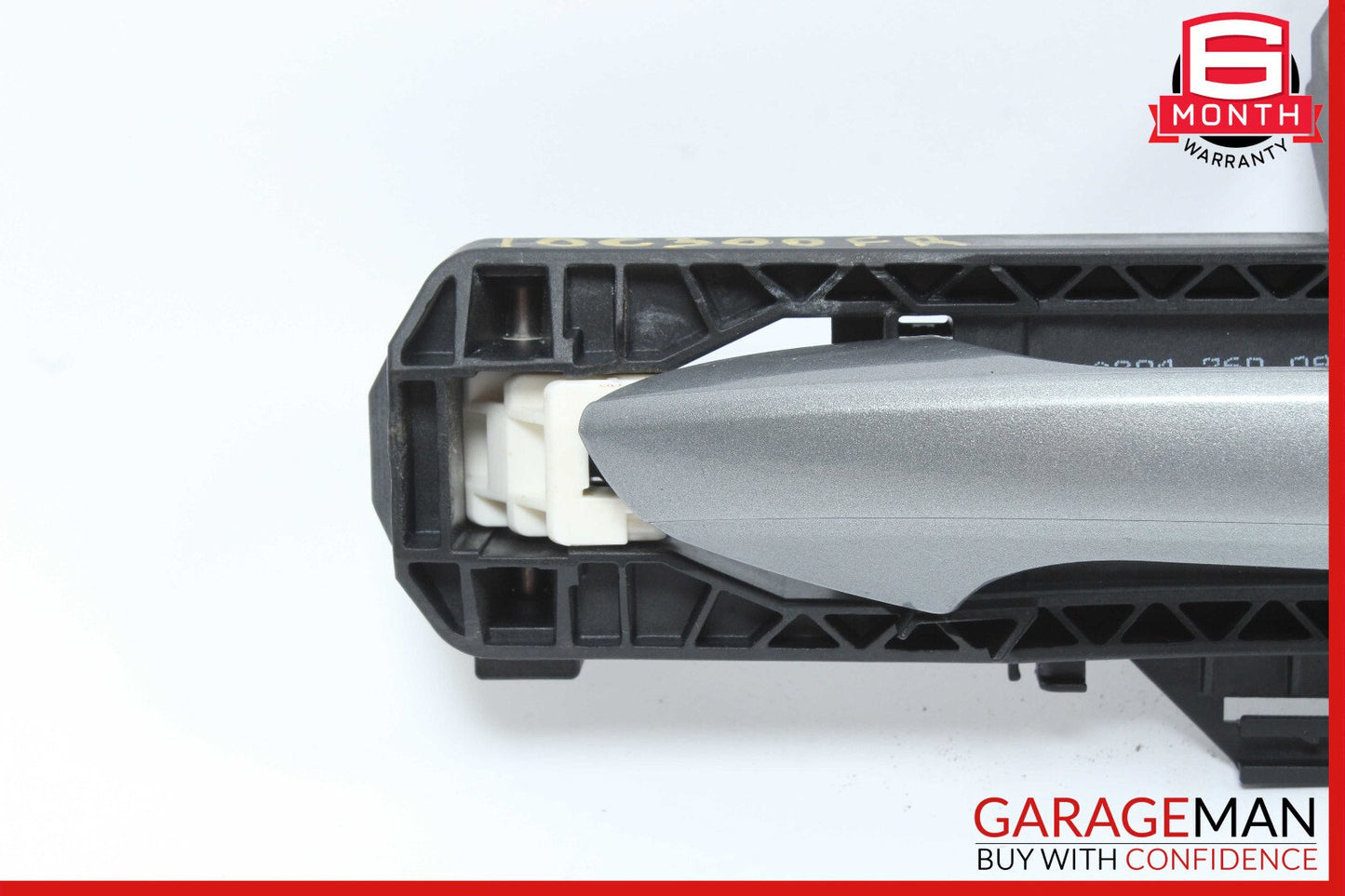 08-11 Mercedes W204 C300 Front Right Passenger Side Exterior Door Handle OEM
