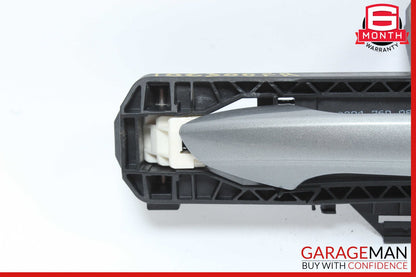 08-11 Mercedes W204 C300 Front Right Passenger Side Exterior Door Handle OEM