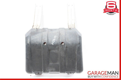07-12 Mercedes X164 GL320 GL450 Airmatic Compressor Air Pressure Tank Assembly