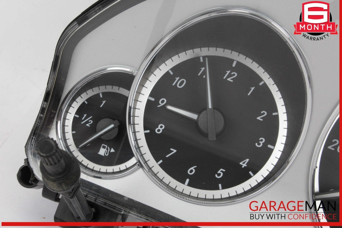 10-13 Mercedes W212 E350 E550 E500 Instrument Cluster Speedometer Odometer OEM