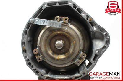12-15 Mercedes C250 SLK250 7G Tronic Automatic Transmission Assembly 722997 146k