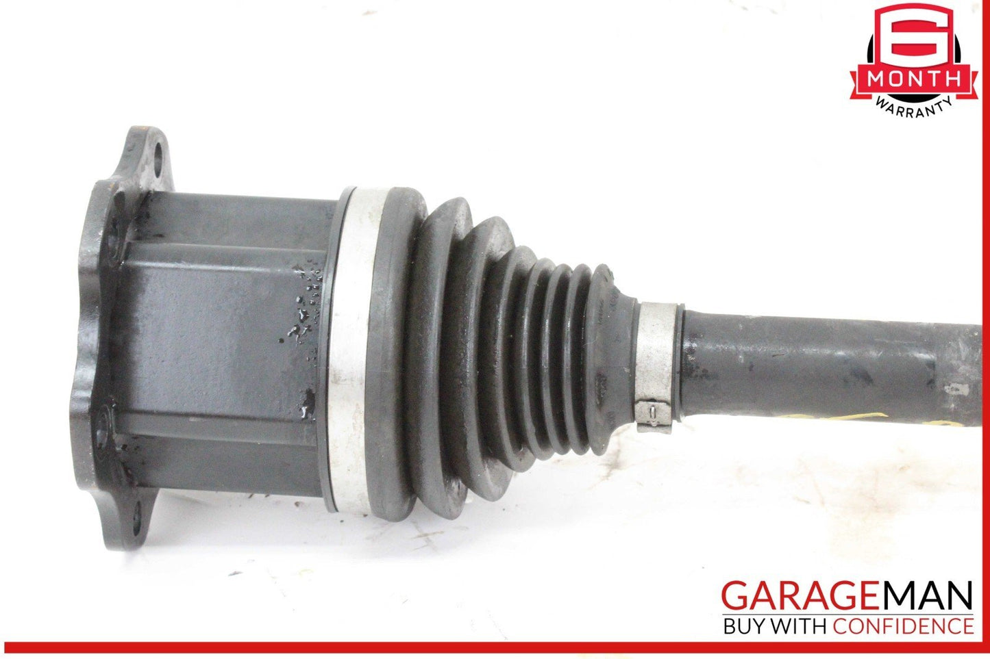 17-23 Audi S5 Front Left or Right Side CV Axle Shaft 8W0407271G OEM