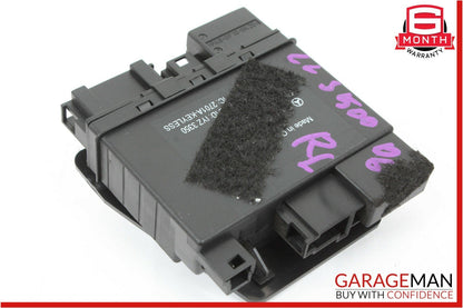 03-09 Mercedes CLS500 E350 E63 AMG Rear Keyless Go Door Entry Control Module