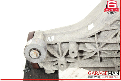 14-17 Audi SQ5 3.0 Rear Diff Differential Axle Carrier Assembly OEM