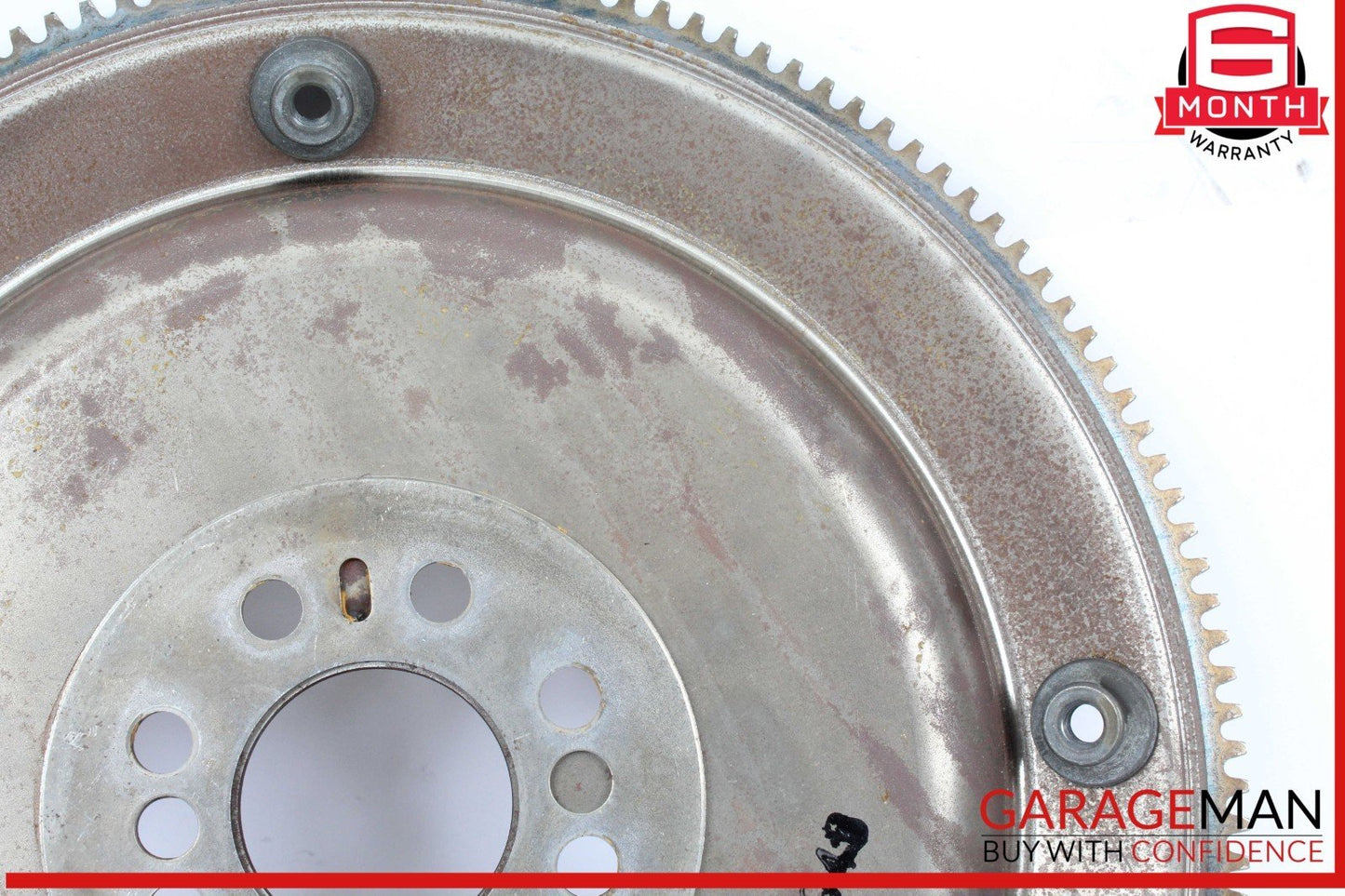 15-23 Mercedes W205 C300 GLC300 Engine Motor Flywheel Flex Plate OEM