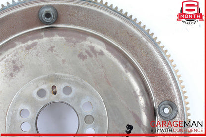 15-23 Mercedes W205 C300 GLC300 Engine Motor Flywheel Flex Plate OEM