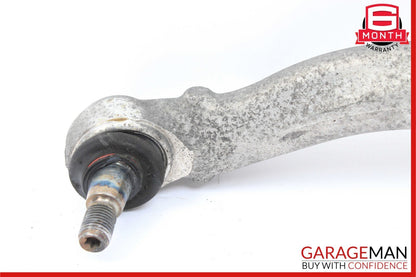 08-14 Mercedes W204 C300 C250 Front Left Side Curved Wishbone Control Arm OEM
