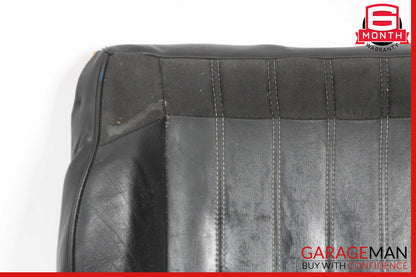03-08 Maserati Quattroporte M139 Front Right Side Lower Bottom Seat Cushion OEM