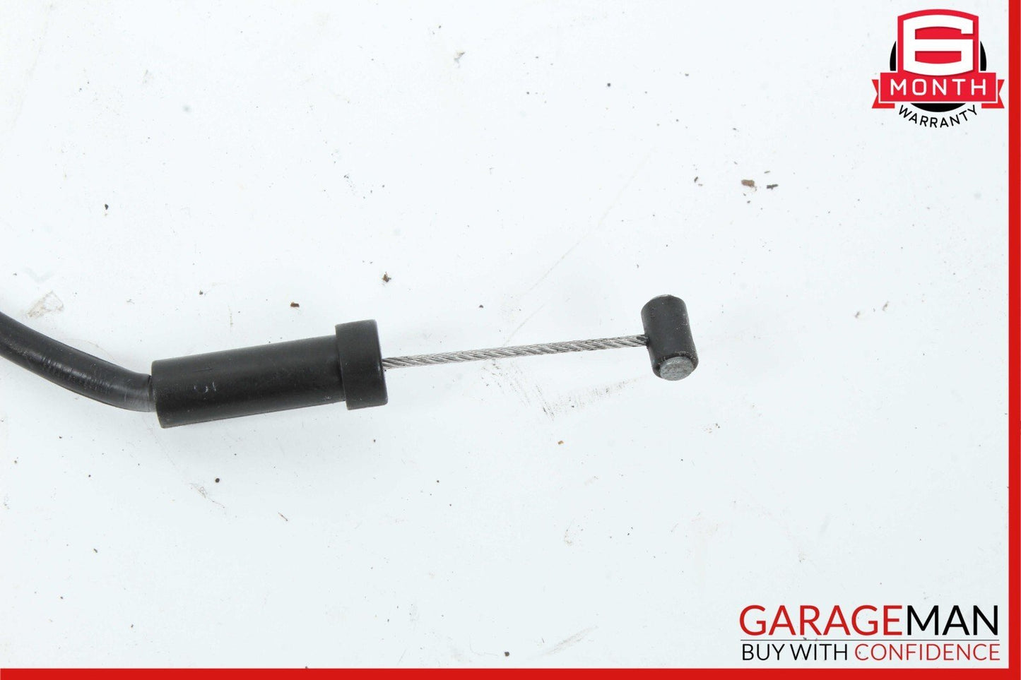 14-19 Cadillac CTS Rear Right Side Door Lock Latch Actuator 13592258 OEM