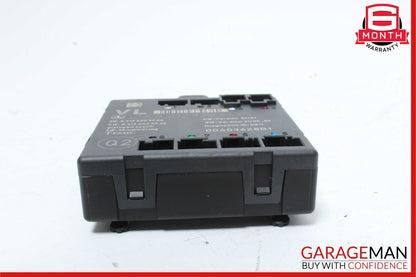 08-15 Mercedes W212 E350 4MATIC Front Left Side Door Control Module 2128203385
