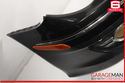 07-09 Mercede W211 E350 E320 E550 Base Front Bumper Cover Assembly OEM