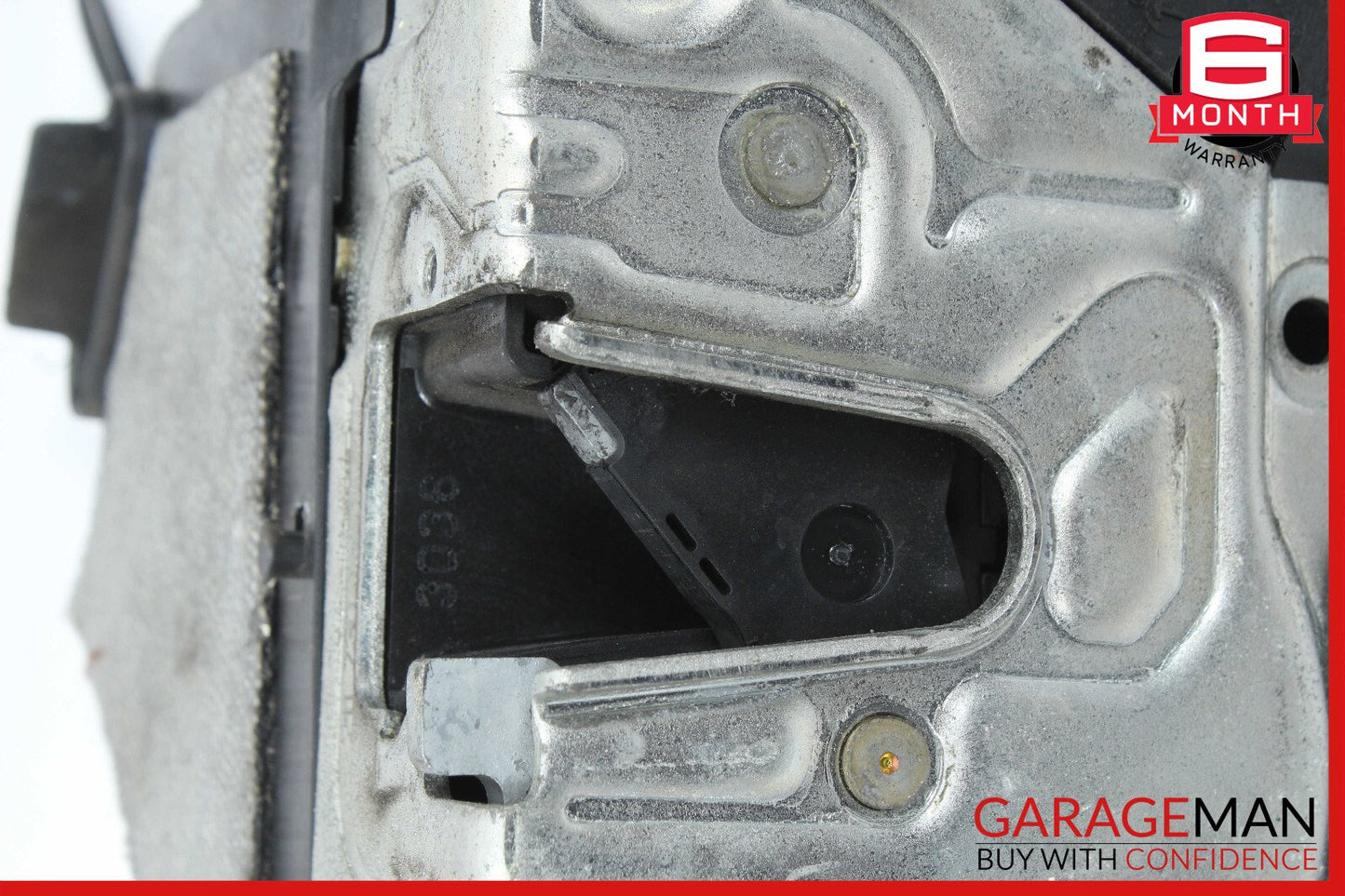 03-09 Mercedes W211 E320 E500 Door Lock Actuator Rear Left Driver Side OEM