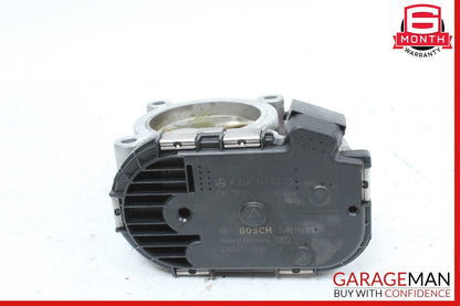 12-14 Mercedes W204 C250 1.8L Throttle Valve Body 2661410525 OEM