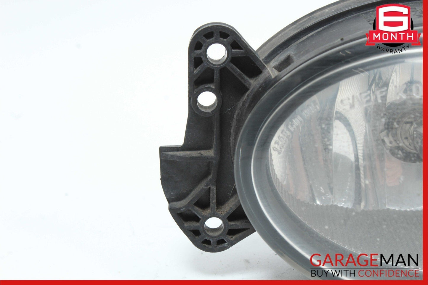 05-12 Mercedes CLK350 GL450 CLS500 Front Right Side Foglight Fog Light Lamp OEM