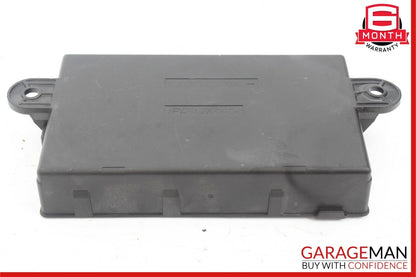 10-13 Mercedes W221 S500 S400 S63 Front Left Driver Side Door Control Module OEM