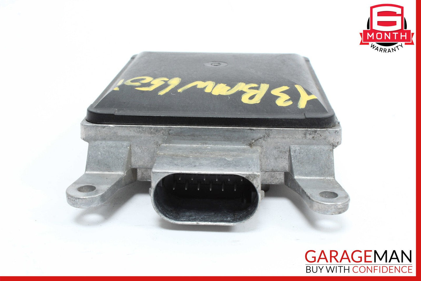 13-19 BMW 650i F06 Rear Right Blind Spot Sensor Module OEM
