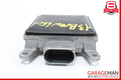 13-19 BMW 650i F06 Rear Right Blind Spot Sensor Module OEM