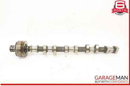 07-15 Mercedes W219 CLS63 E63 SL63 AMG 6.3L Engine Left Intake Camshaft OEM